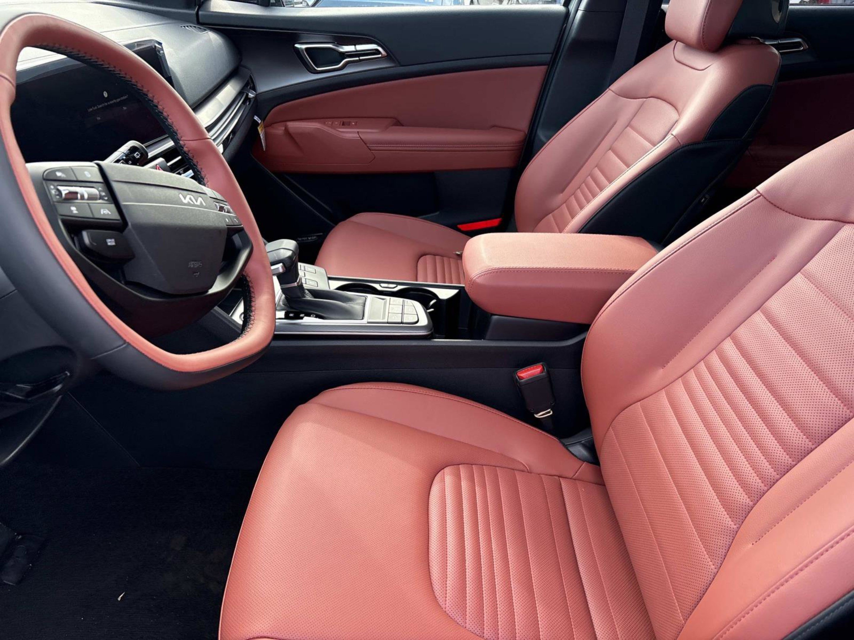 2026 Kia Sportage SX Prestige - Photo 22