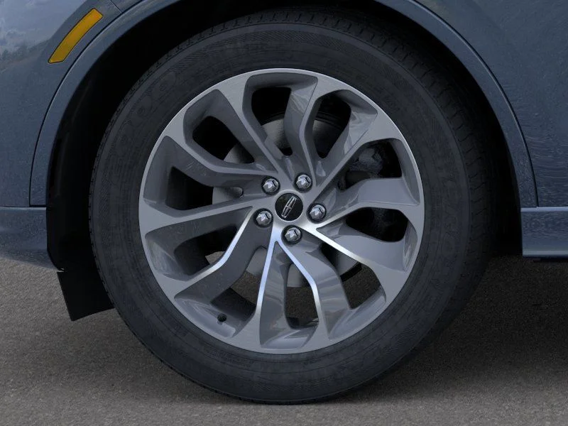 New 2026 Blue Lincoln Premiere image 19