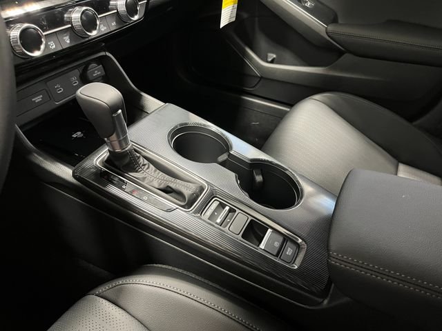 New 2026 Crystal Black Pearl Honda Sport Touring image 23