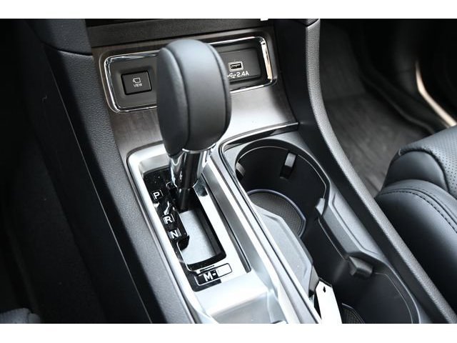 New 2026 Gray Subaru Touring 7-Passenger image 65