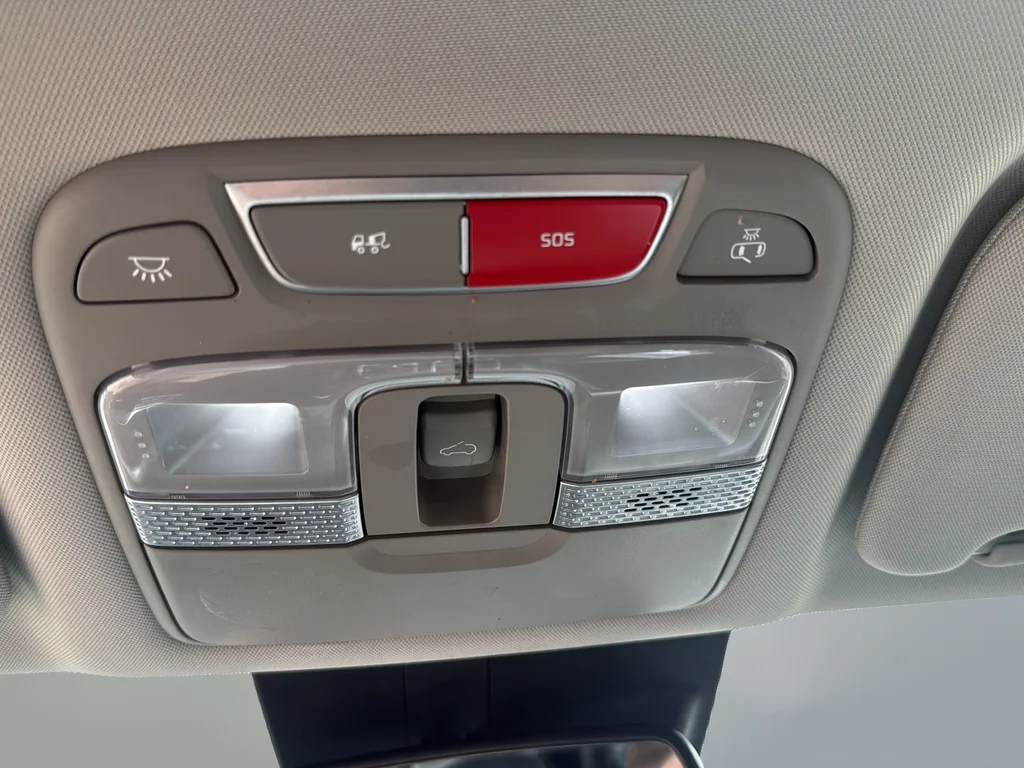 Used 2023 Gray Kia EX image 36