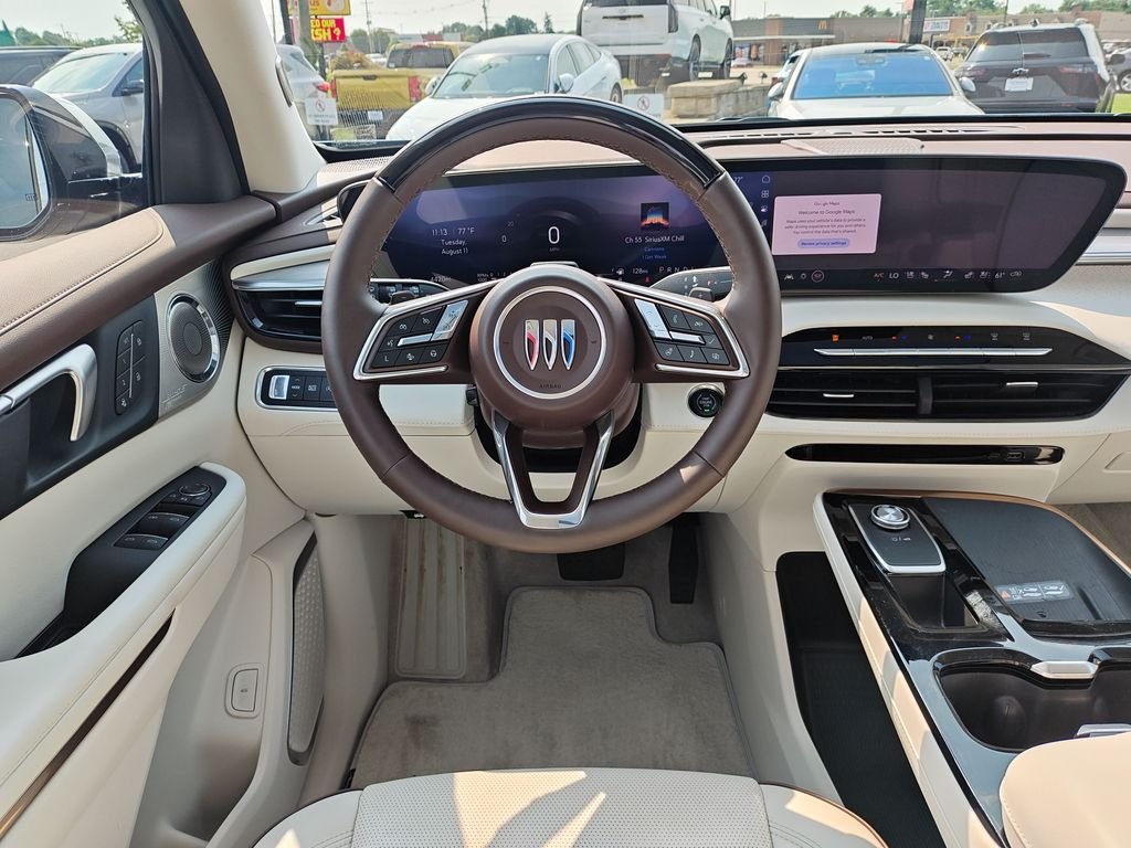 Used 2025 Gray Buick Avenir image 16