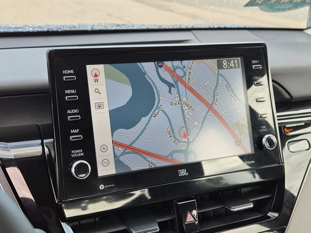 2024 Toyota Camry XLE - Photo 20