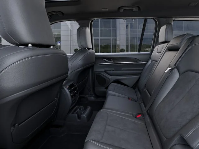 New 2026 Velvet Red Pearl-Coat Exterior Paint Jeep Laredo image 23