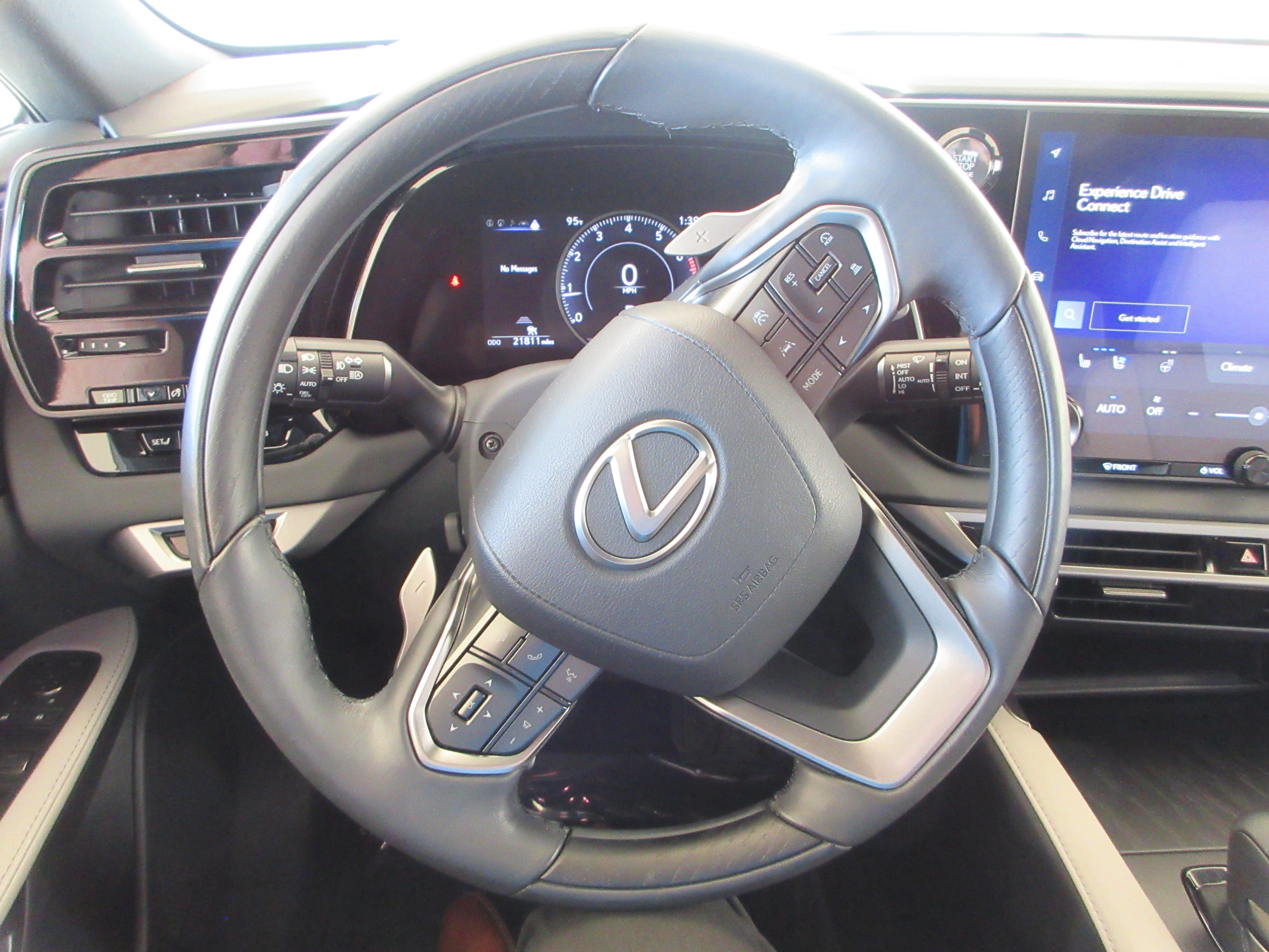 Used 2023 Caviar Lexus 350 Premium Plus image 33