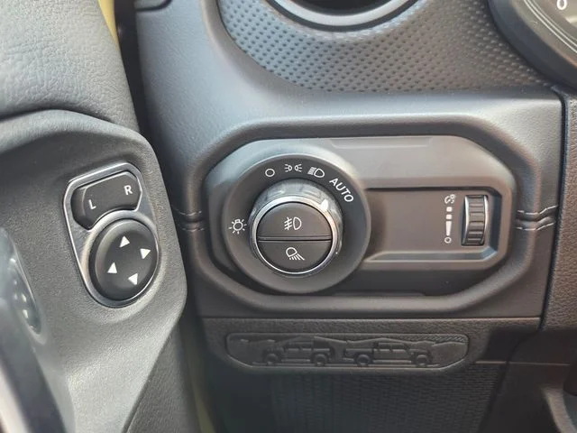 New 2026 41 Jeep Rubicon image 20
