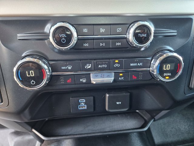 Used 2021 Gray Ford XLT image 15