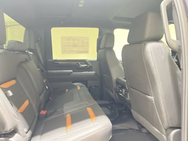 2025 GMC Sierra 2500HD AT4 - Photo 26
