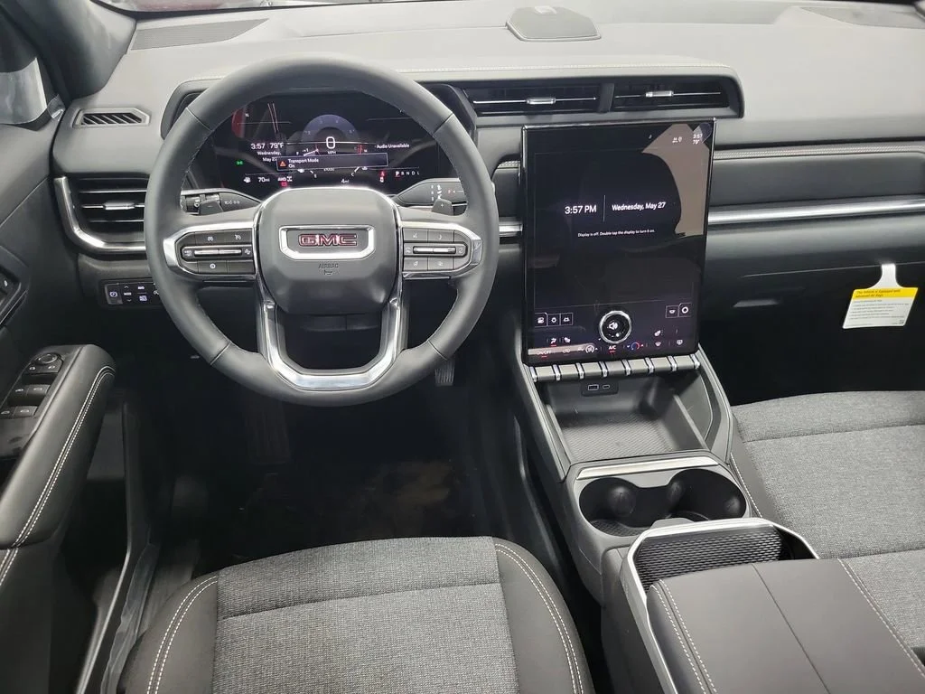 2026 GMC Terrain Elevation - Photo 20