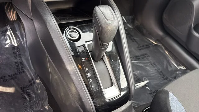 Used 2025  Nissan SV image 28