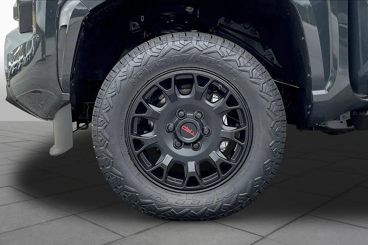 New 2026 Underground Toyota SR5 image 11