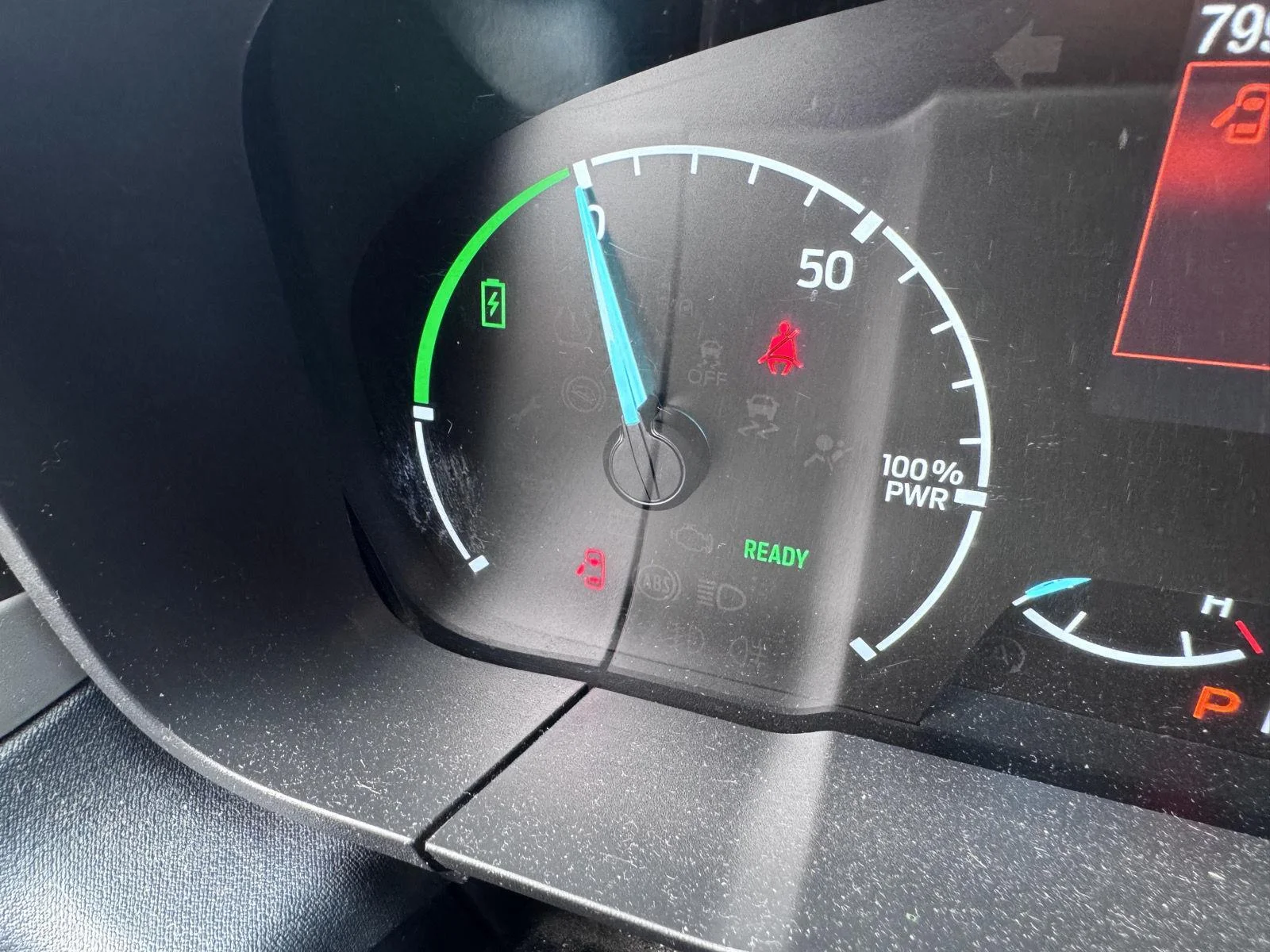 Used 2022 Velocity Blue Ford XL image 19