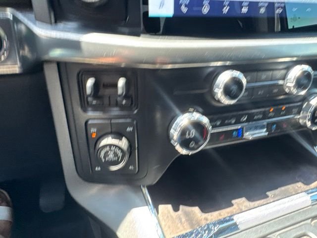 Certified Used 2021 Silver Ford Lariat image 22