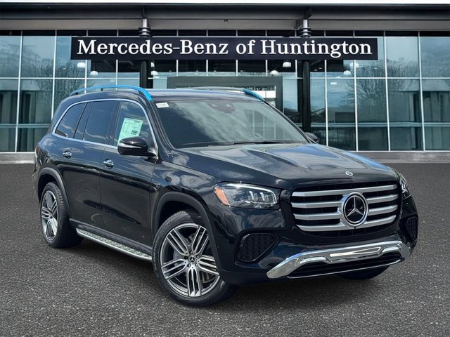 2026 Mercedes-Benz GLS GLS 450