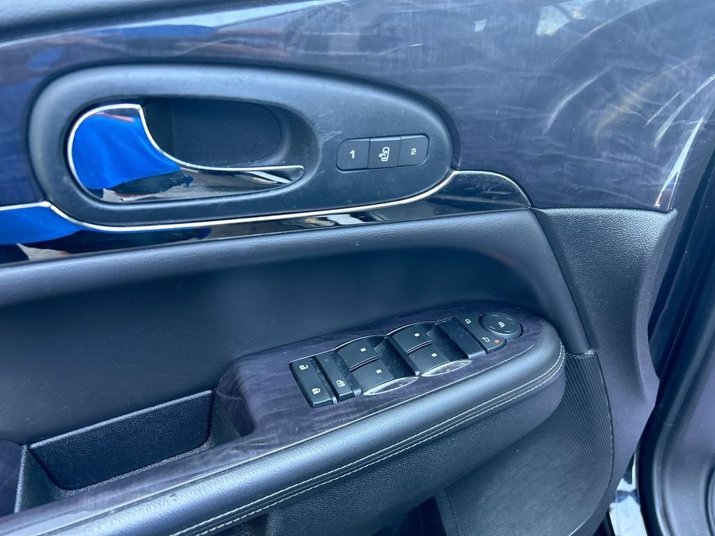 Used 2016 Black Buick Leather Group image 25