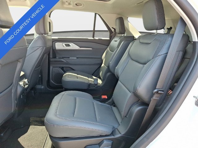 Used 2026 White Ford Active image 7