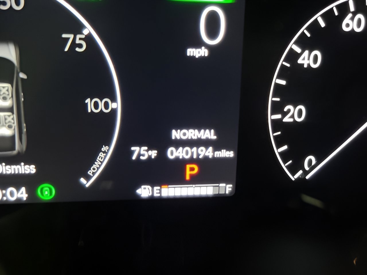 Certified Used 2023 Meteorite Gray Metallic Honda HYB AWD SPORT BD image 66