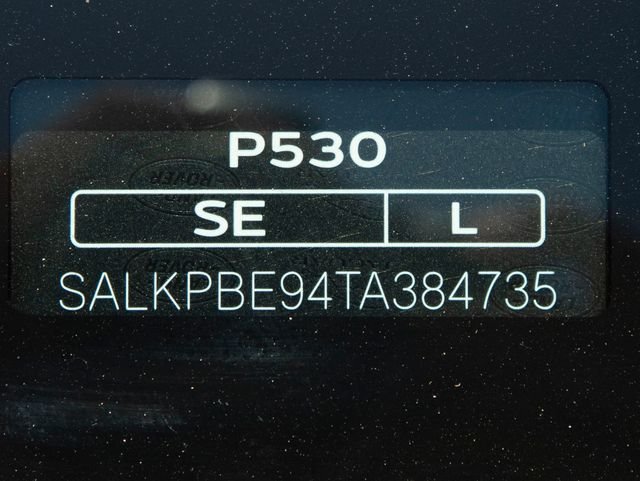 New 2026 Fuji White Land Rover SE image 45
