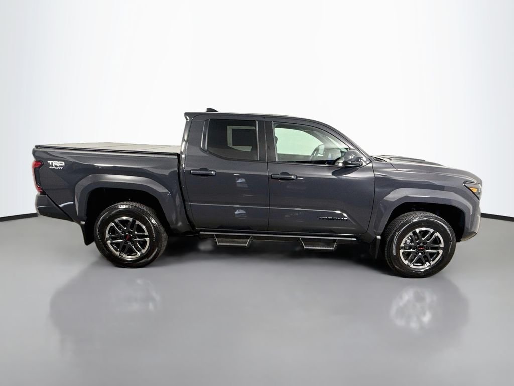 Used 2025 Underground Toyota TRD Sport image 8