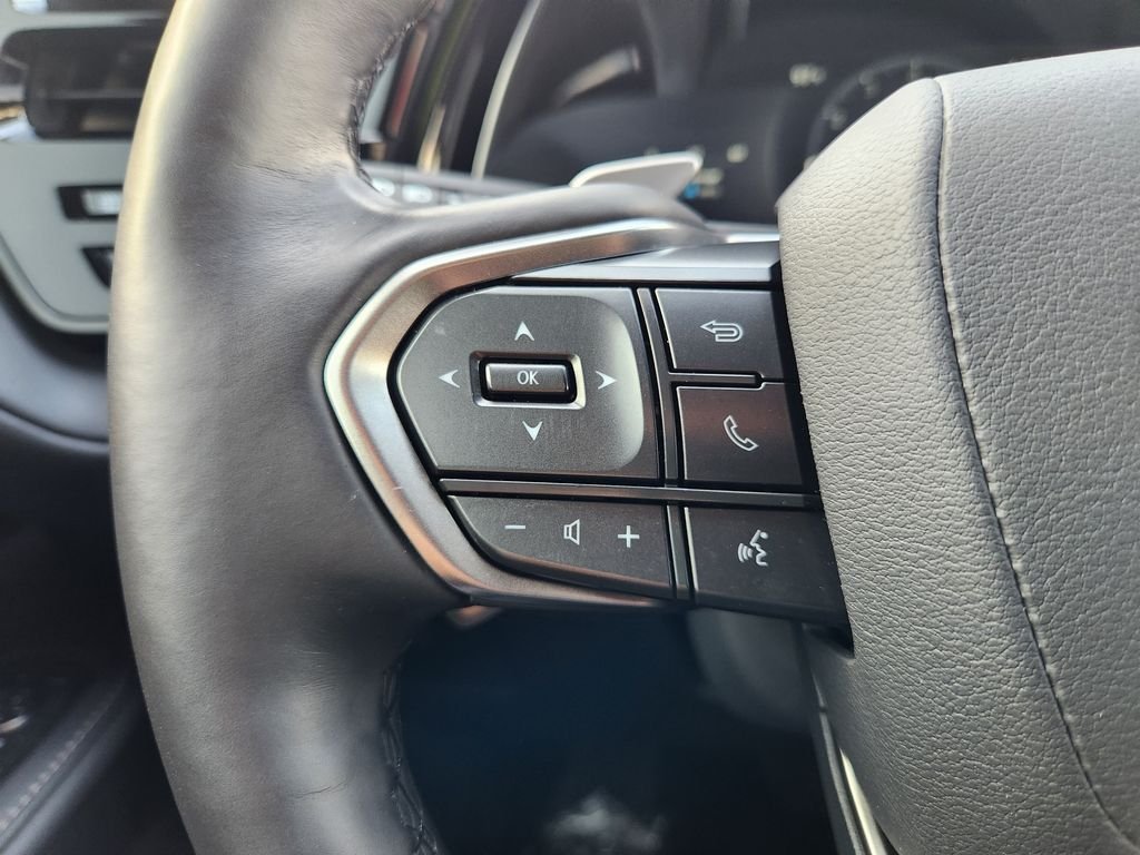 Certified Used 2026 Pearl Lexus 350 Premium image 28