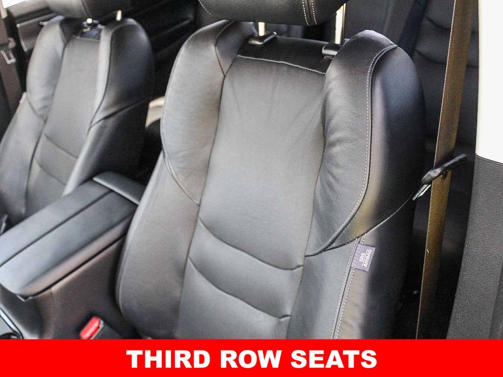 Used 2021 Blue Mazda Touring image 24