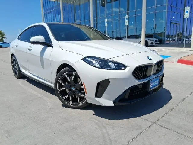 2026 BMW 2 Series