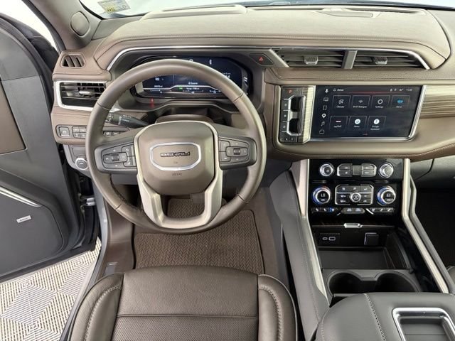 Certified Used 2024 Silver GMC Denali image 36