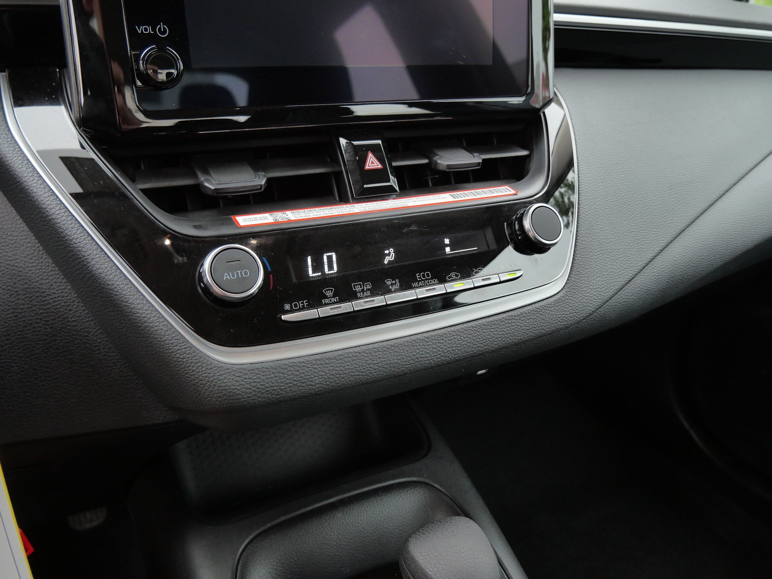 Certified Used 2026 Classic Silver Metallic Toyota LE image 24