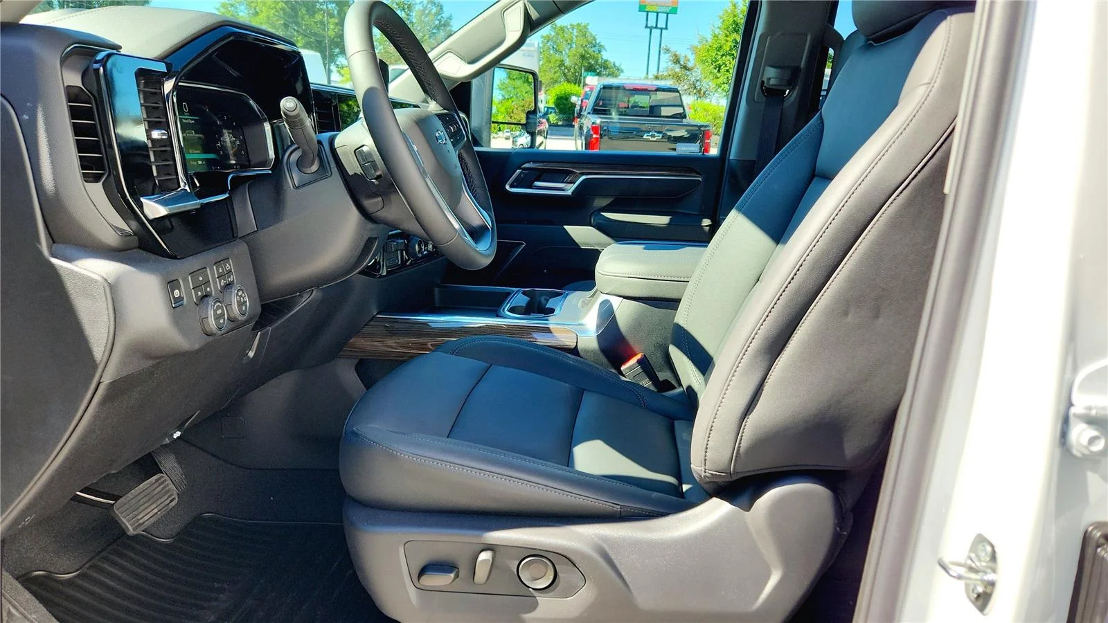 2026 Chevrolet Silverado 2500 HD LT - Photo 20