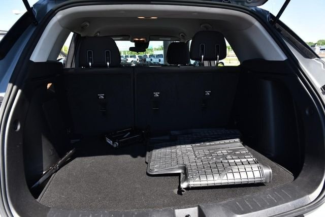 Used 2025 Gray Chevrolet LS image 22