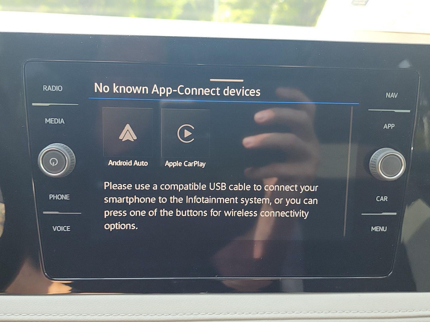 New 2026 Platinum Gray Metallic Volkswagen SEL image 29