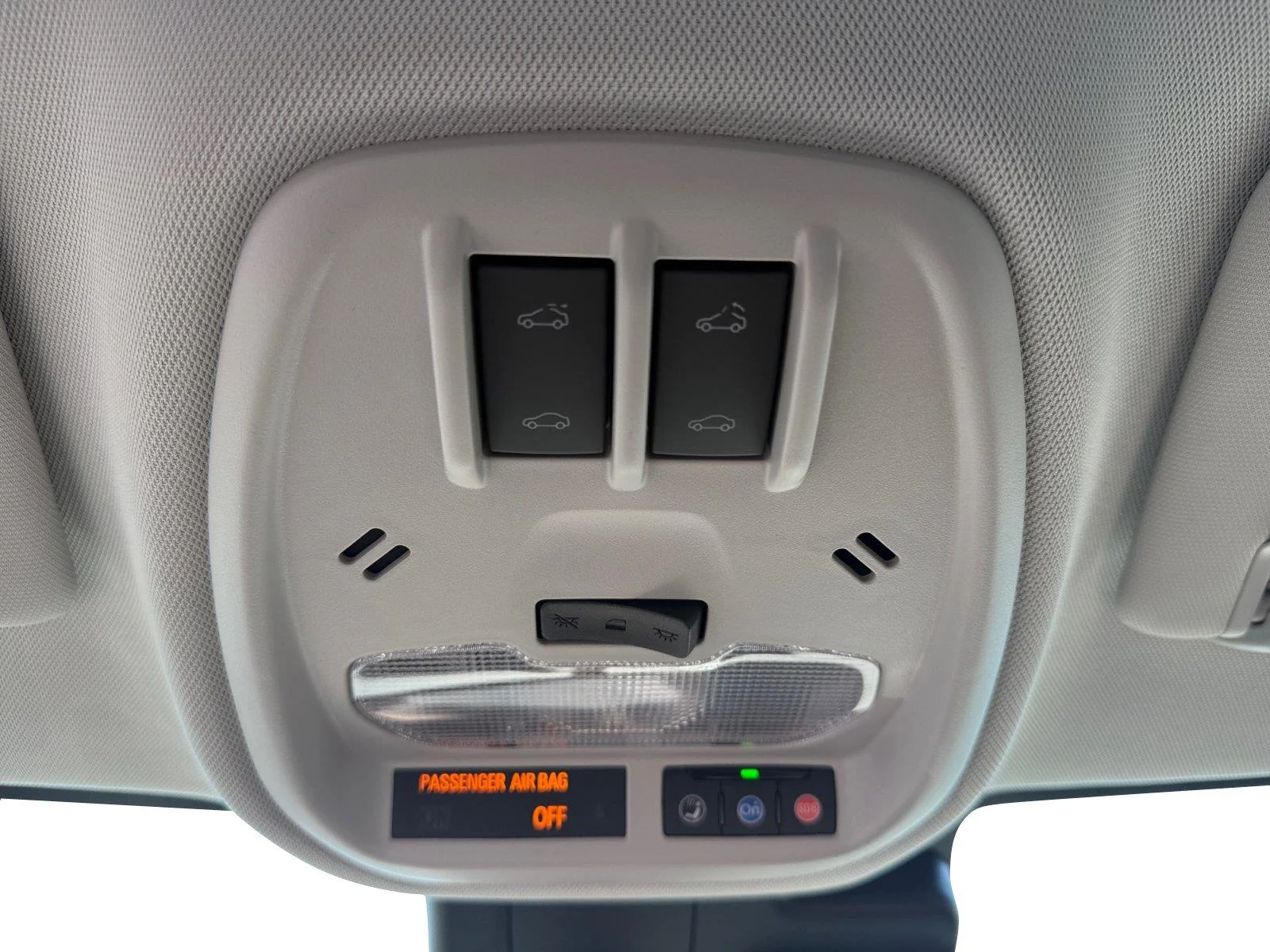 2026 Chevrolet Trax Activ - Photo 17