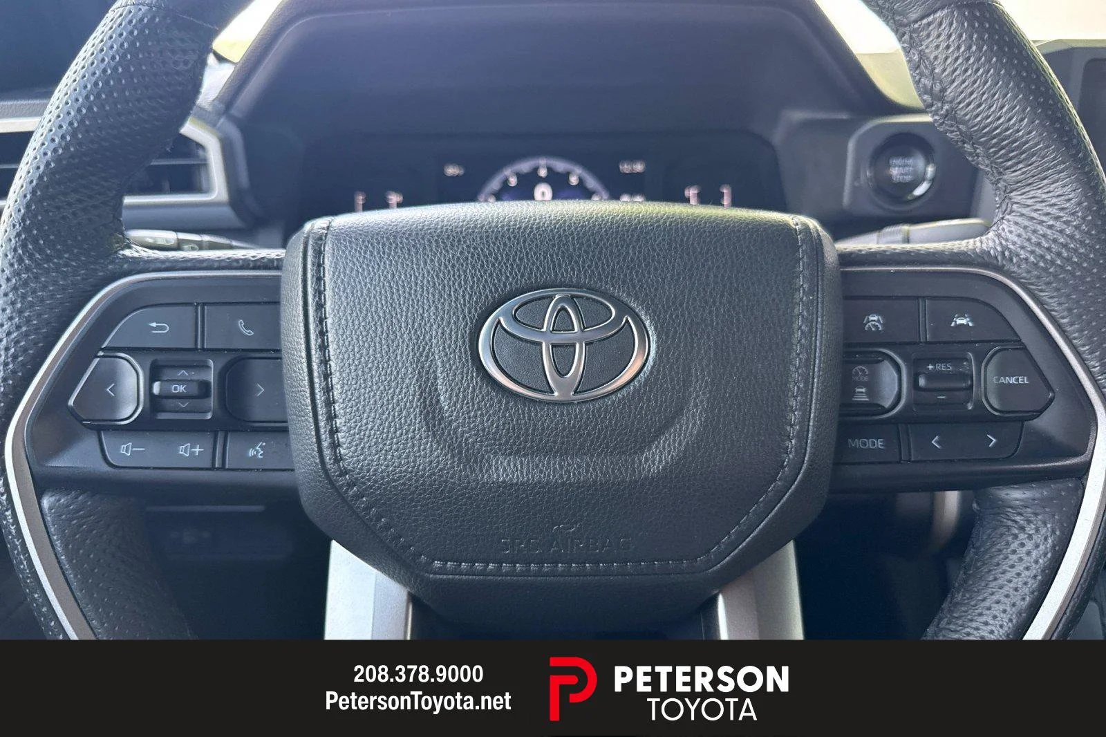 Used 2024 Red Toyota SR5 image 21