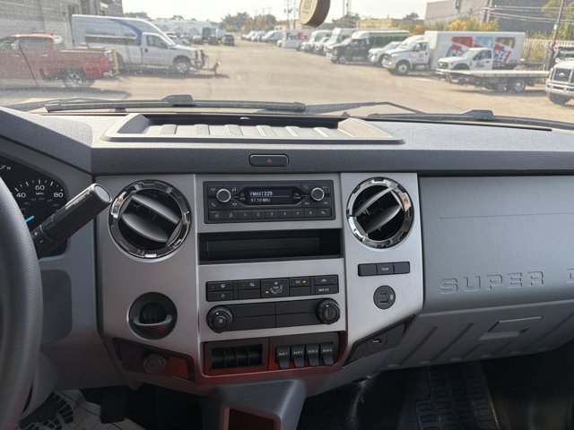 New 2027 Oxford White Ford Base image 29