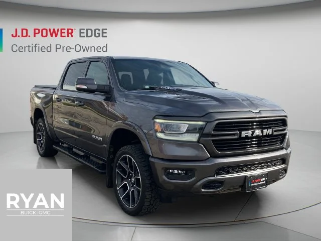 2021 RAM 1500 Pickup