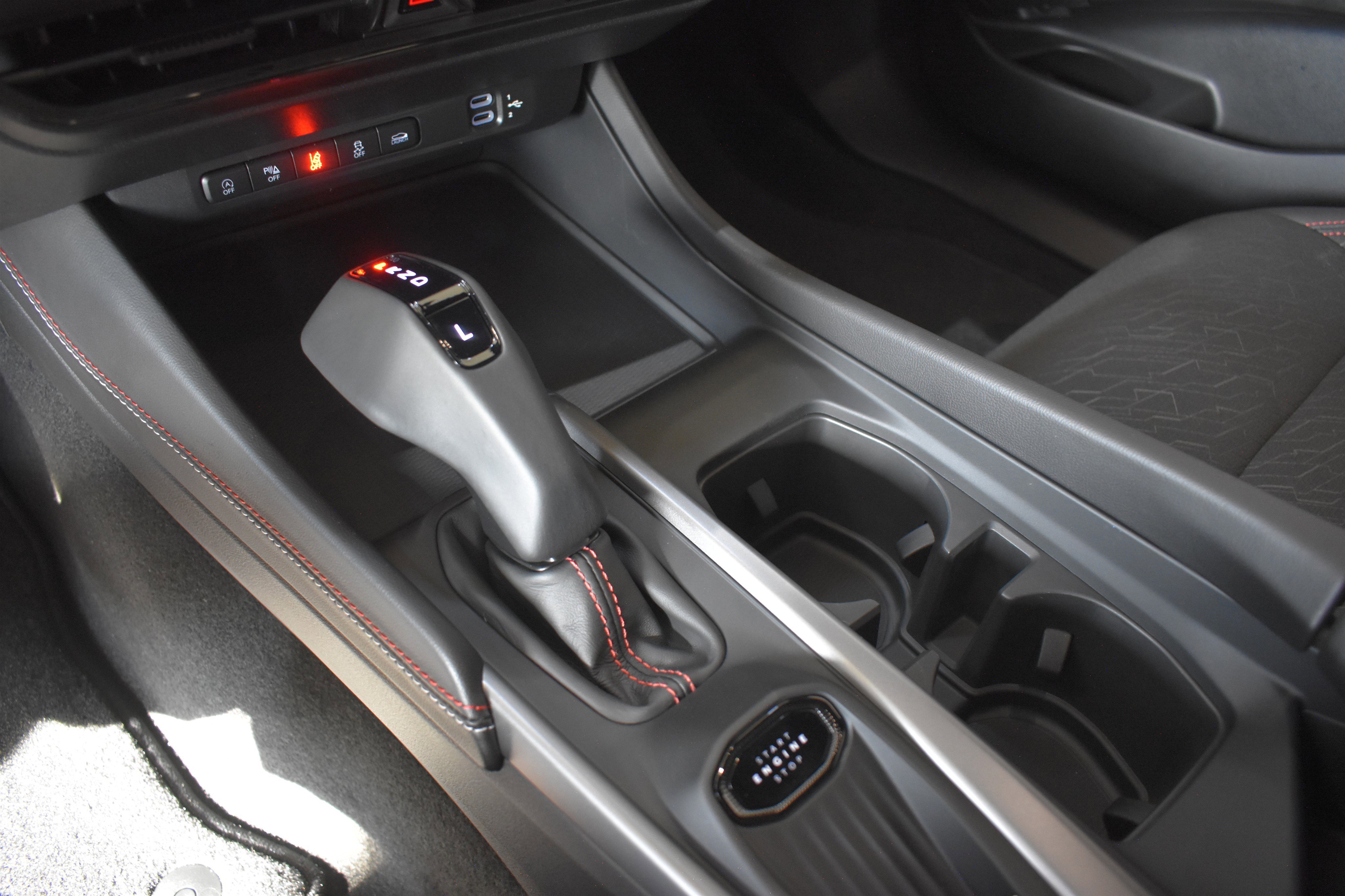 New 2026 Redeye Exterior Paint Dodge Scat Pack image 25