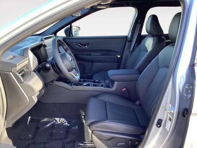 New 2026 ICE SILVER METALLIC Subaru Touring XT image 9