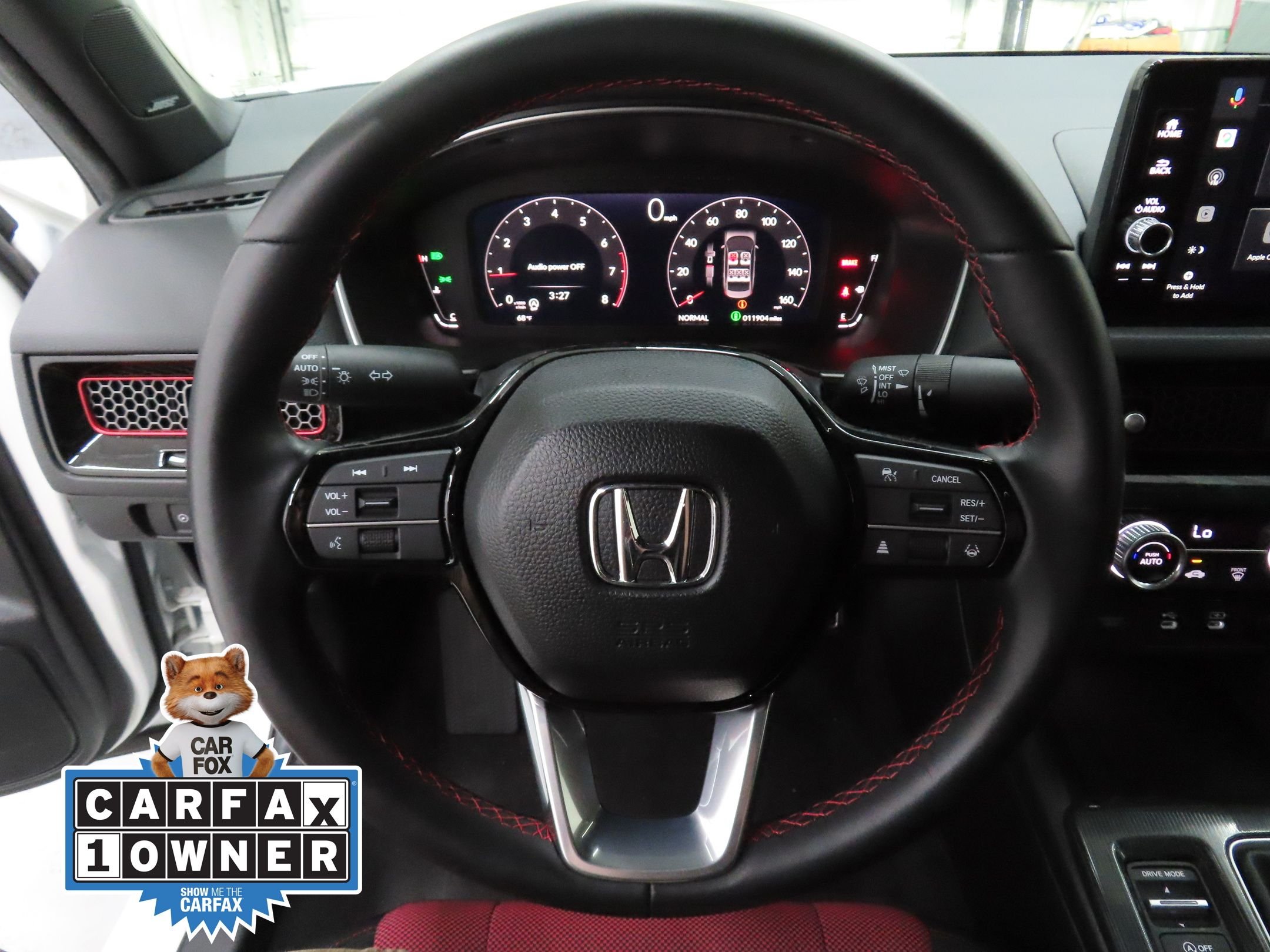 Used 2025  Honda  image 15