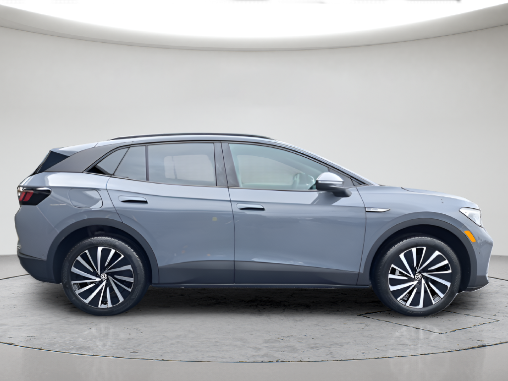 New 2026 Gray Volkswagen Pro image 4