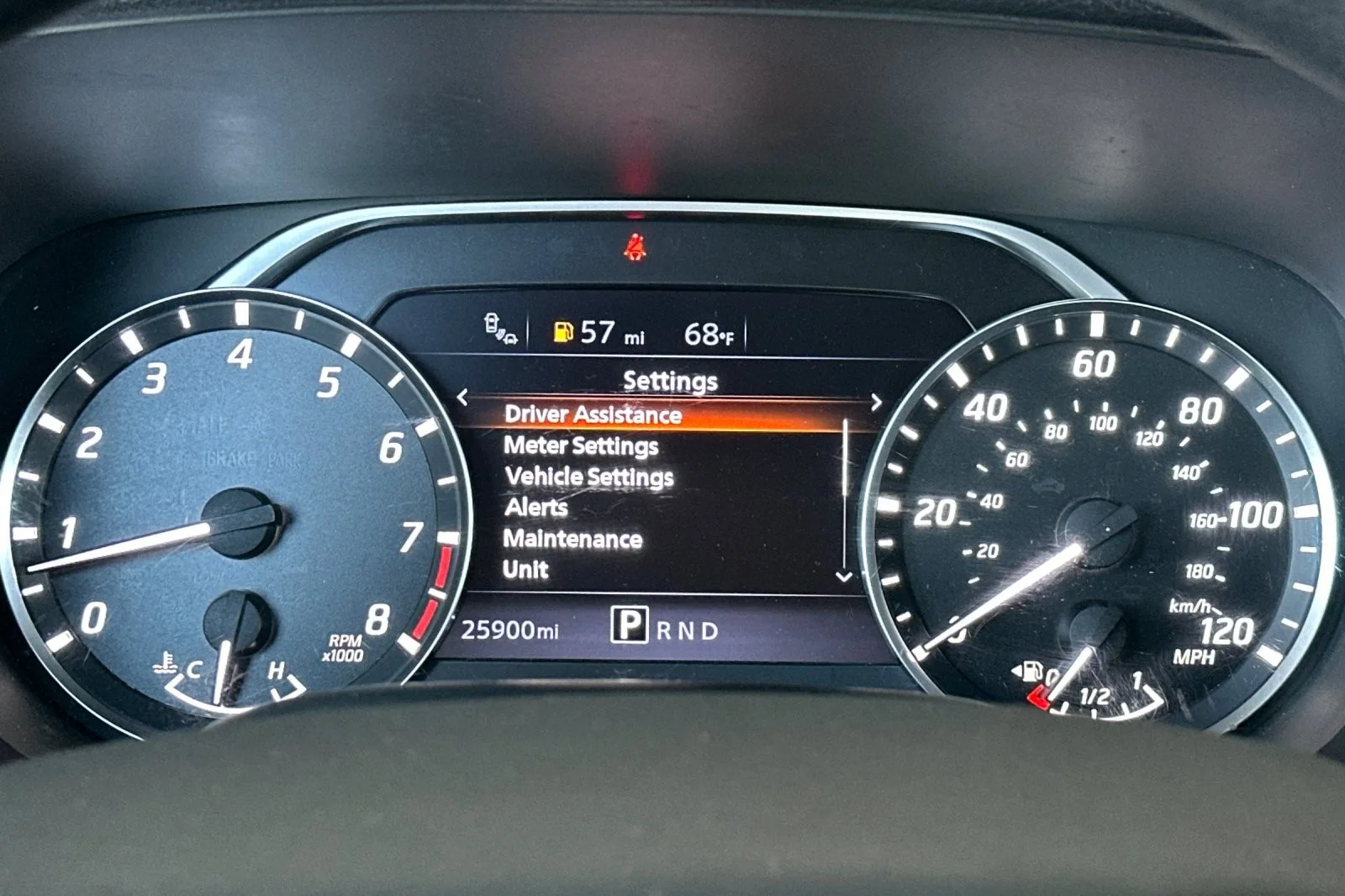 Used 2023 Super Black Nissan SV image 22