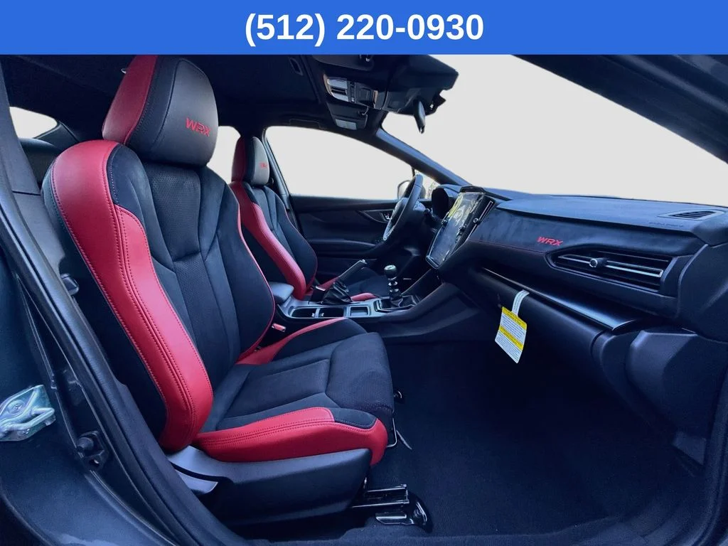 New 2026 Gray Subaru Limited image 38