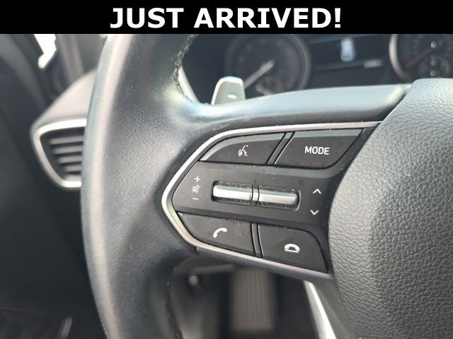 2023 Hyundai Santa Fe SEL - Photo 12