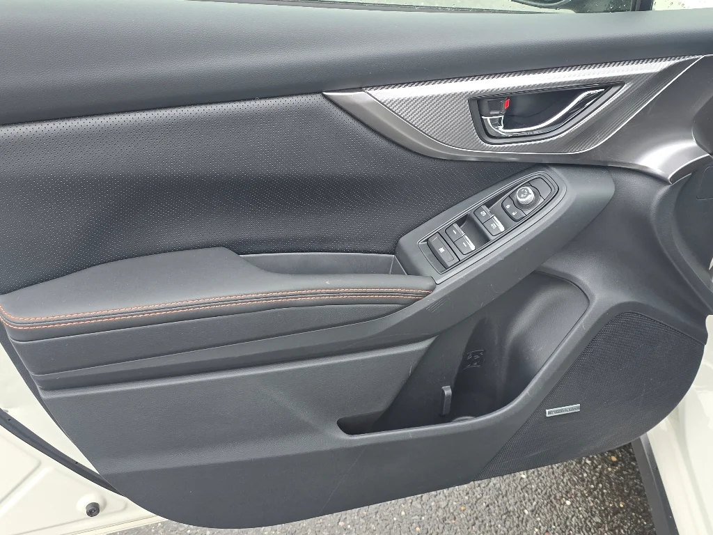 2022 Subaru Crosstrek Limited - Photo 32