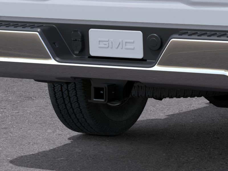 2026 GMC Sierra 2500HD Pro - Photo 15