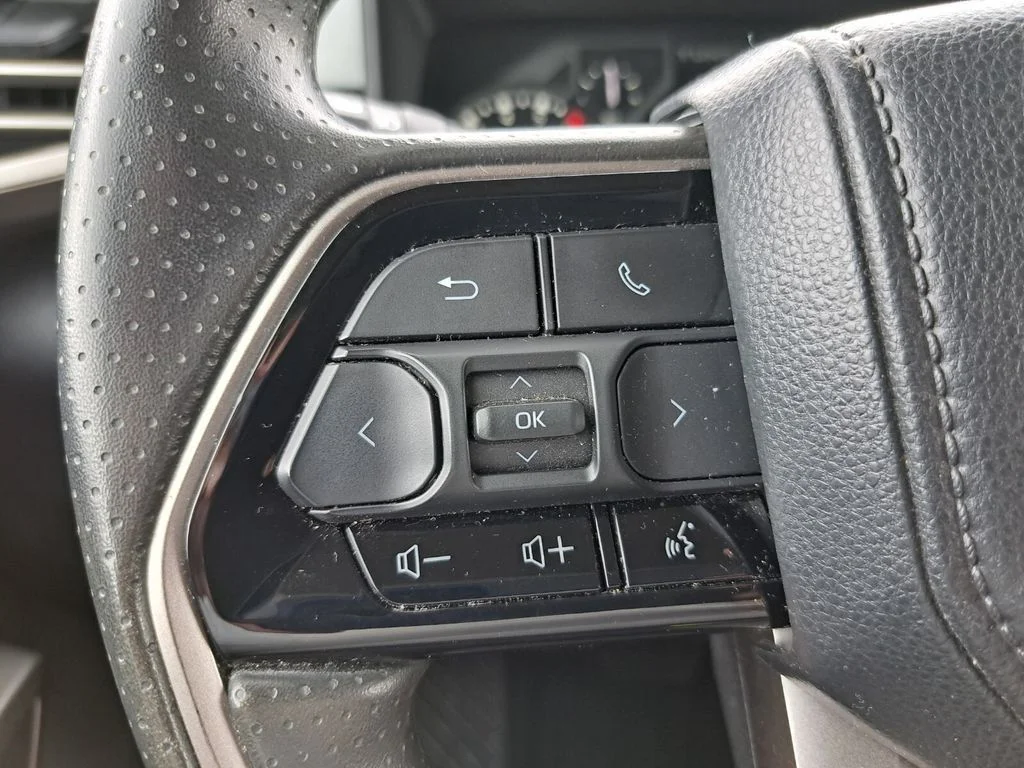 Used 2024 Gray Toyota SR5 image 14