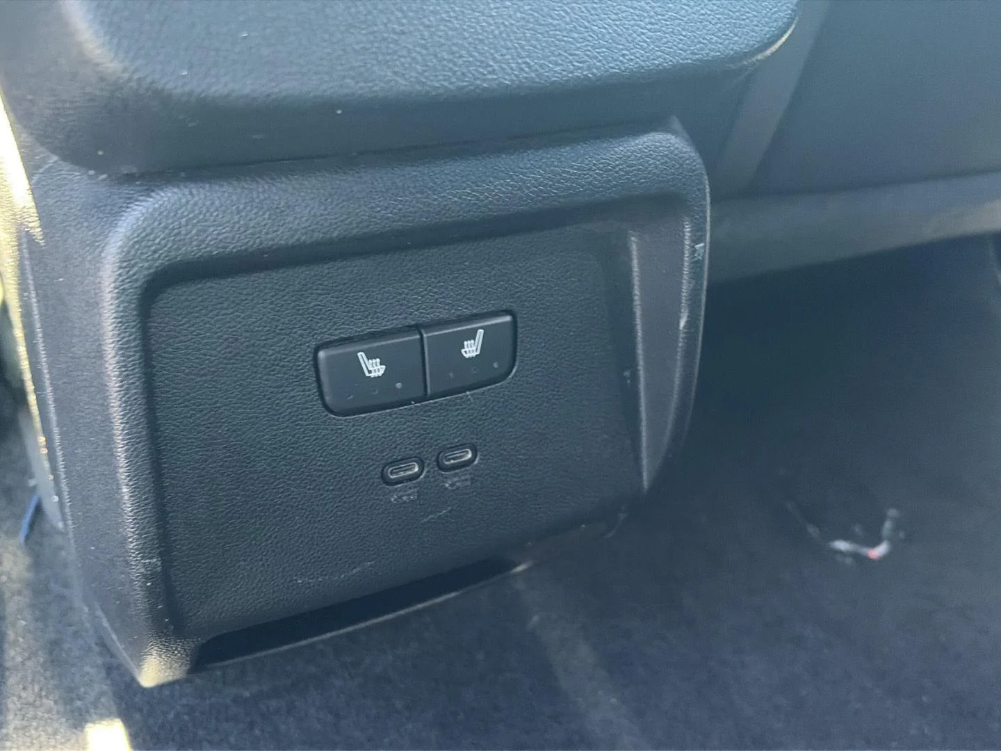 Used 2024 Black Chevrolet 3LT image 13