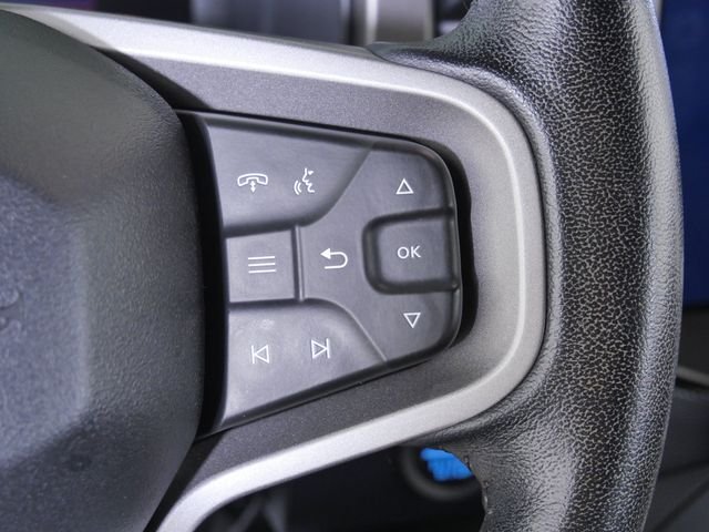 Certified Used 2022 Silver Ford Outer Banks image 27