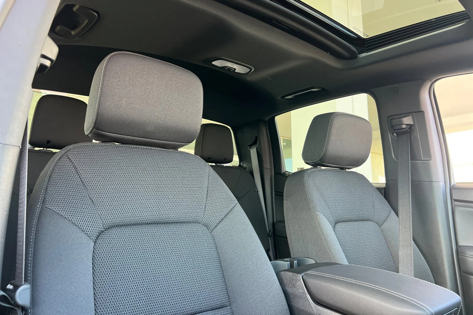 2026 GMC Canyon Elevation - Photo 17