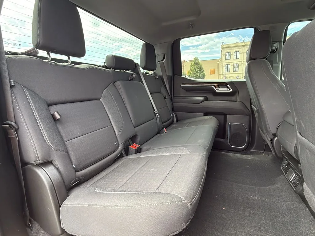 2025 GMC Sierra 1500 Elevation - Photo 25