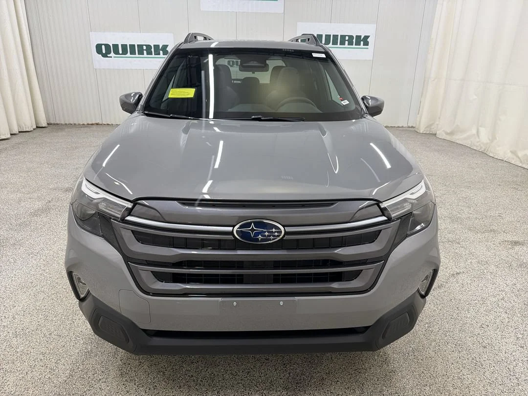 New 2026 River Rock Pearl Subaru Premium image 2